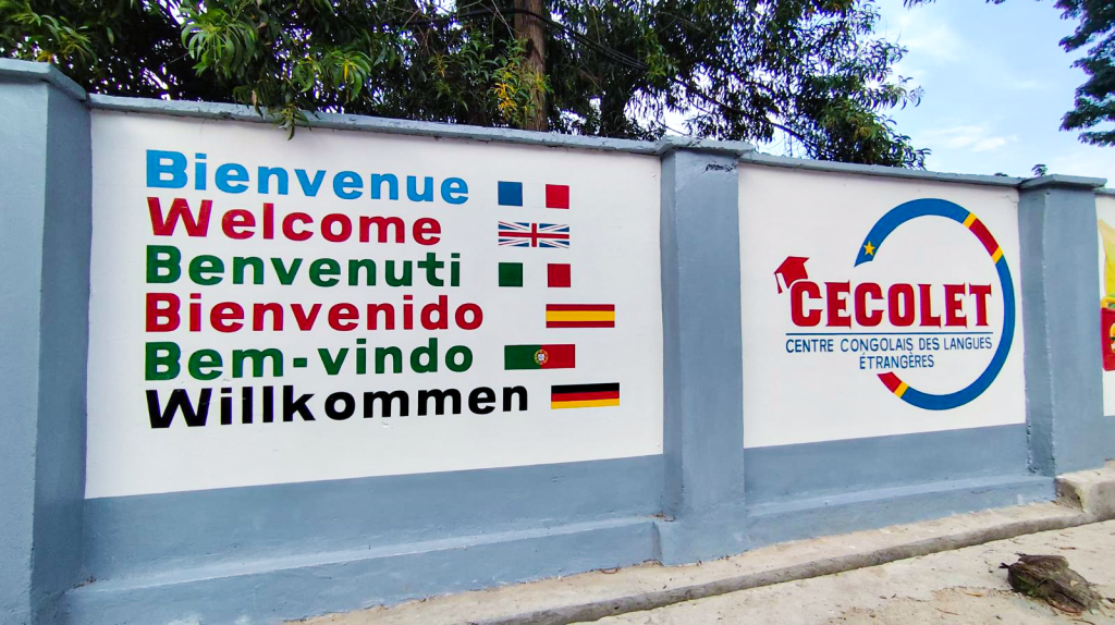 Image du centre CECOLET